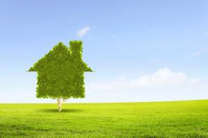 casa green