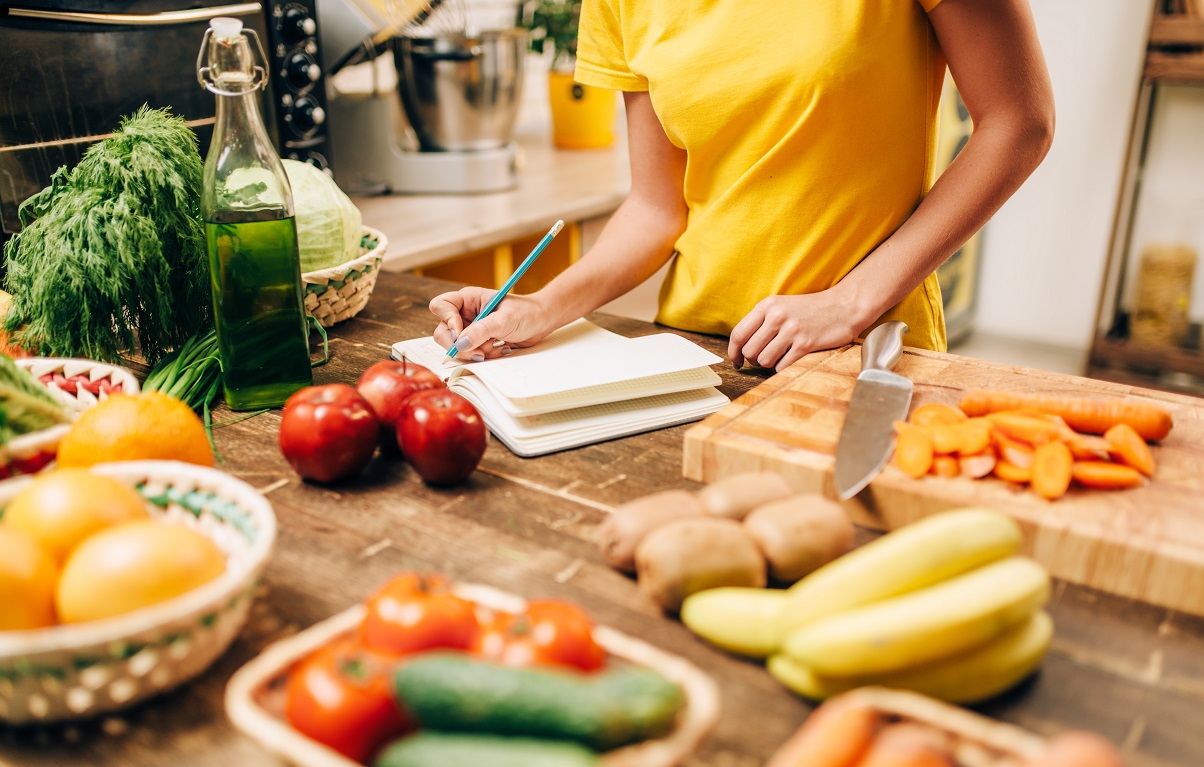 nutrizione italiana